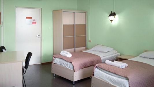 Smart КДО Ладожский - 105