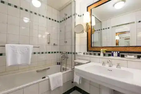 Grand Europe, A Belmond, St Petersburg - 36