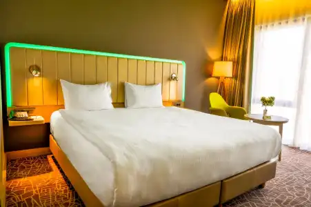 Park Inn by Radisson Istanbul Airport, Odayeri - 22