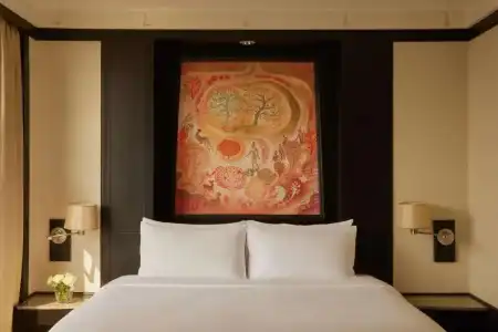 Banyan Tree Bangkok - 55