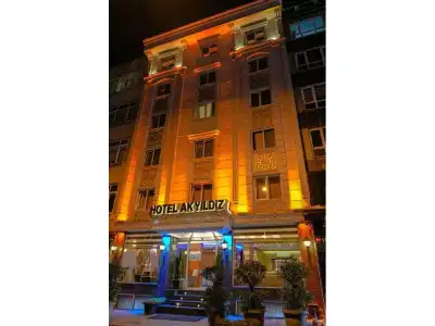 Akyildiz - 1