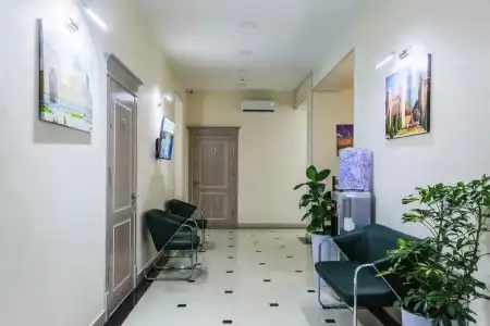 Butik-Otel Eldi - 7
