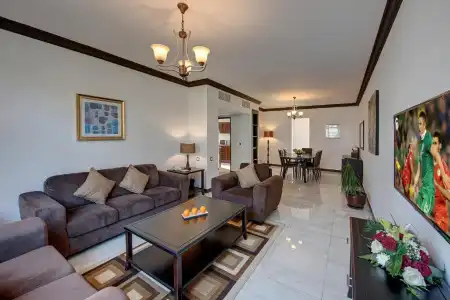 Crowne Plaza Resort Salalah by IHG - 26