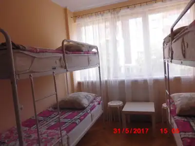 Iskra Hostel - 26