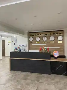 Ulugbek Grand - 2