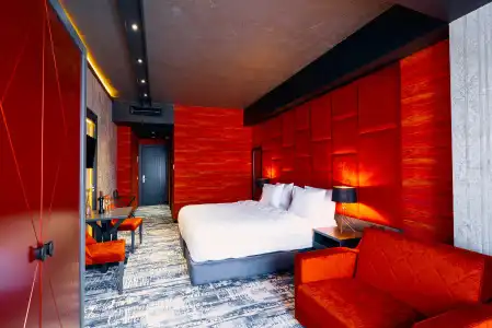 Tapis Rouge Design Boutique - 22