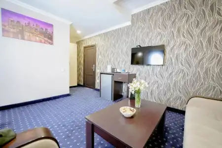 Welcome Inn - 57