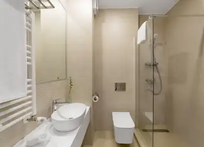 Athina Suites - 35