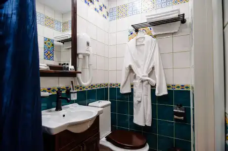 Aduk Boutique-Hotel - 48