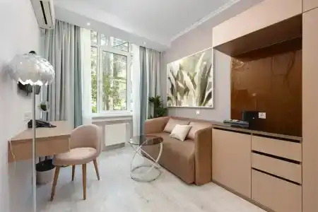 Zapolyar'e Sanatorium - 60