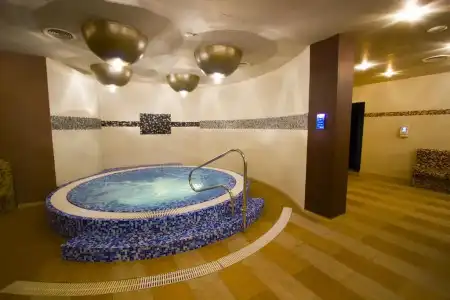 Gino Wellness Rabath - 13