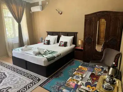 Darvozai Samarkand guest house - 117