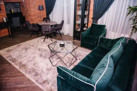 HATTI LOFT - 6