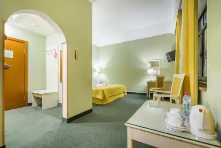 Suleiman Palace - 94