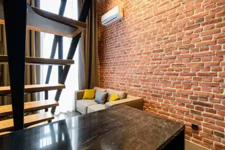 Lissabon Apart-hotel - 108