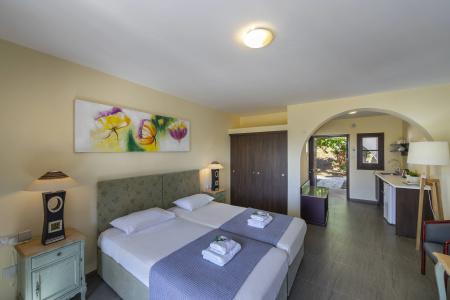 Latchi Family Resort - 40