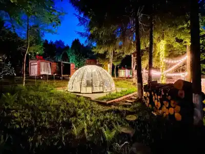 Domiki Recreation Camp - 72