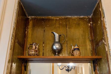 Ali Pasha Apartment - 167