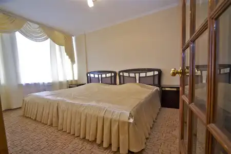 Edem Health Resort (AO KP №1) - 21