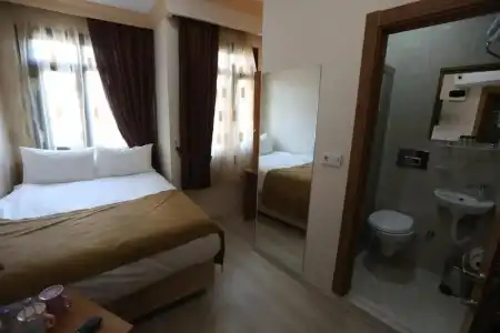 MAXWELL Boutique-hotel - 37