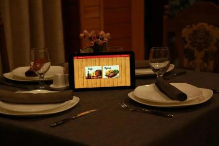 Guest House Chalet - 14