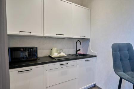 Grand Way Kurortny Park - 78