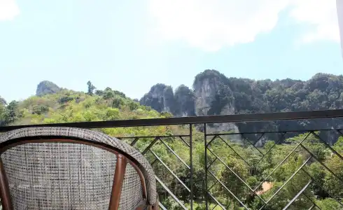 Anana Ecological Resort Krabi - 19