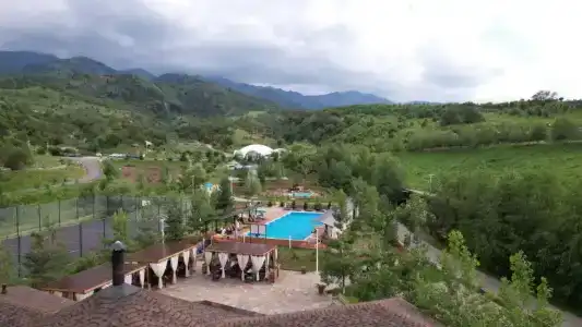 Fasenda u Mihalicha - 13