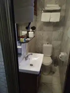The Kybele Boutique-hotel - 14