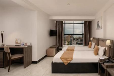 Golden Tulip Dar City Center - 20