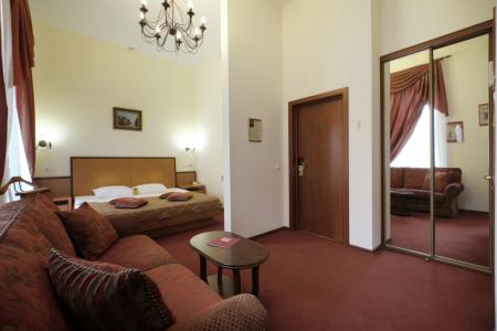 Marco Polo St Petersburg Бутик-Отель - 131