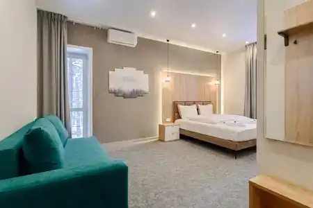 Hvoya park-otel - 70