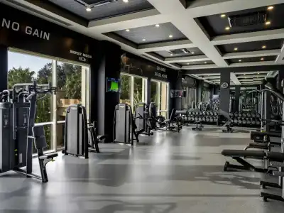 Rixos Premium Belek - The Land of Legends Access - 5