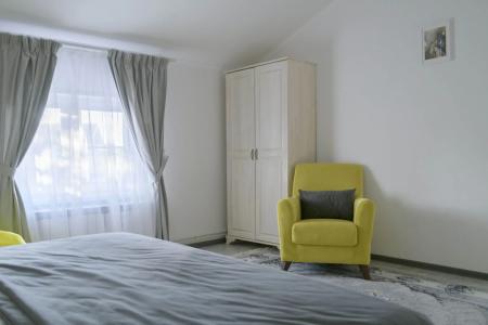 Kikino Na Vele Guest House - 137