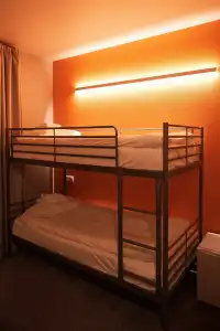 Zagorodnyj Freezone Inn - 15