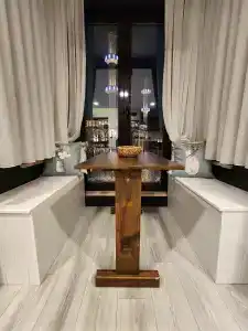 Taksim Landhouse - 10