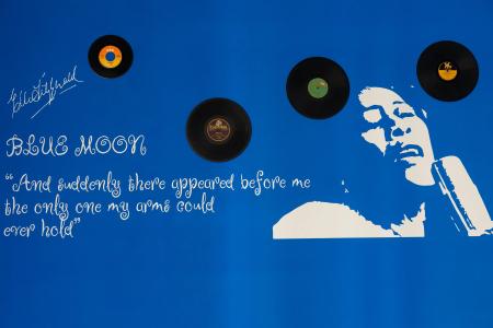 B&B Colori e Note - 50