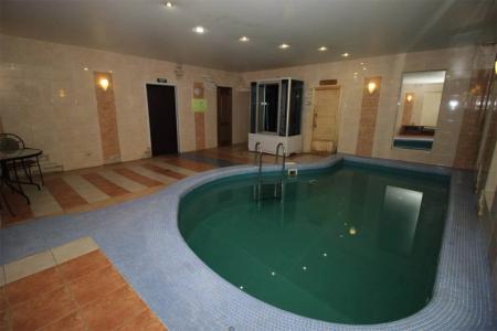 Usadba Pleshanova - 131