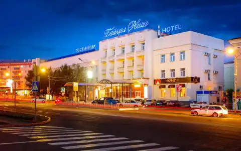 Baikal Plaza - 1