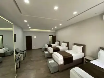 Shosh Palace - 17