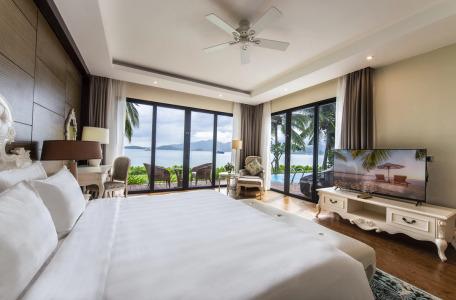 Vinpearl Resort & Spa Nha Trang Bay - 165