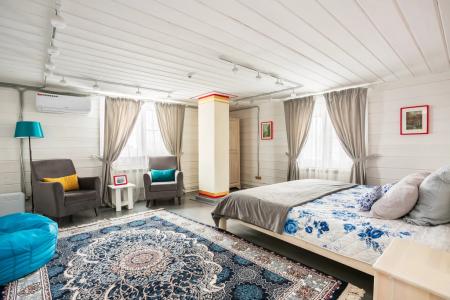 Kikino Na Vele Guest House - 67