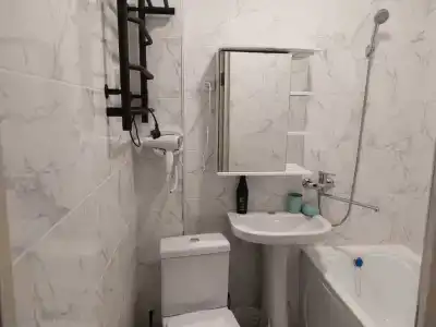 Admiral Inn Aparthotel - 106