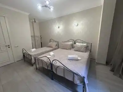 Crystal Tbilisi Boutique-Hotel - 25