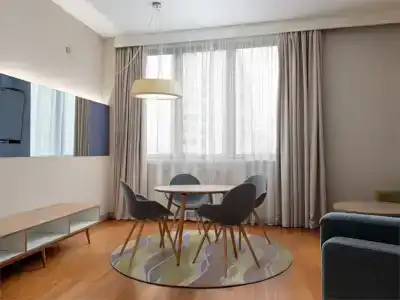 Holiday Inn Moscow - Seligerskaya, an IHG - 146