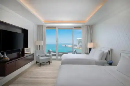 Waldorf Astoria Doha - 18
