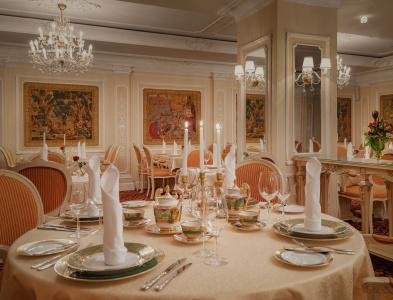 The State Hermitage Museum Official - 13