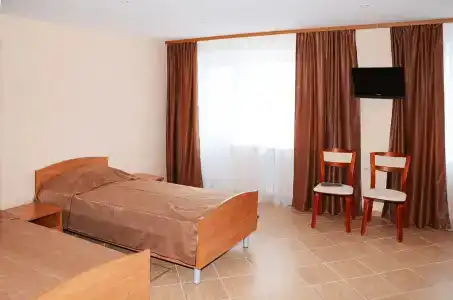 Krasivaya Mecha - 111