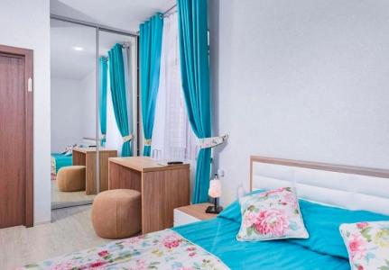 Zhemchuzhina Zolotogo Koltsa - 127