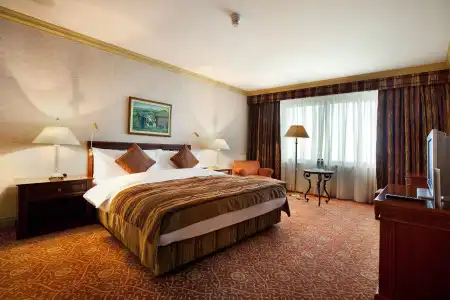 InterContinentals ALMATY by IHG - 4